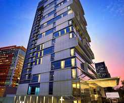 Hotel Aston Priority Simatupang and Conference Center