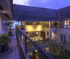 Hotel Bale Ocasa