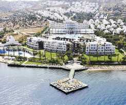 Hotel Baia Bodrum - All Inclusive
