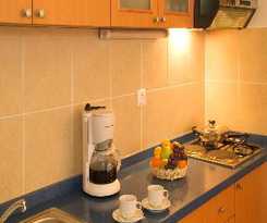 Hotel Fontana Bayside Park