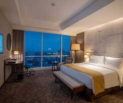 Hotel Crowne Plaza Bandung, An Ihg