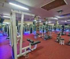 Hotel Danau Toba International Medan