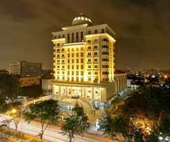 Hotel Four Points By Sheraton Medan