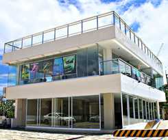 Hotel The Lake Tagaytay