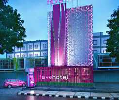 Hotel Favehotel Langko Mataram - Lombok