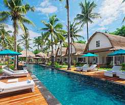 Hotel Jambuluwuk Oceano Resort Gili Trawangan