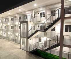 Zpad Residences