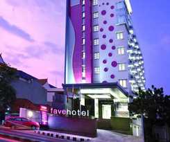 Favehotel Zainul Arifin