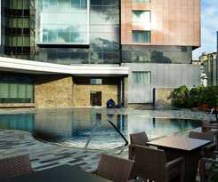 Grand Mercure Jakarta Kemayoran