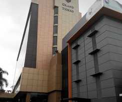 Hotel Grand Tjokro Jakarta