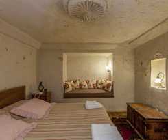 Hotel The Cappadocia