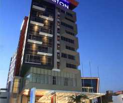 Hotel Aston Jambi and Conference Center