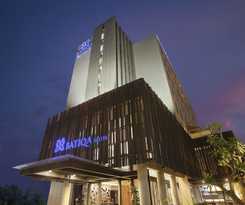 Batiqa Jababeka Cikarang
