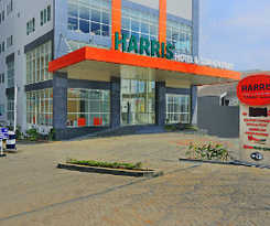 Harris and Conventions Ciumbuleuit - Bandung