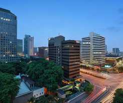 Holiday Inn Express Jakarta Wahid Hasyim, An Ihg