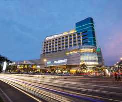 Hotel Ciputra Cibubur