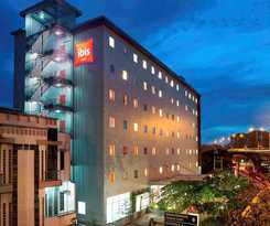 Ibis Bandung Pasteur