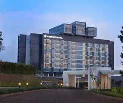 Intercontinental Bandung Dago Pakar, An Ihg