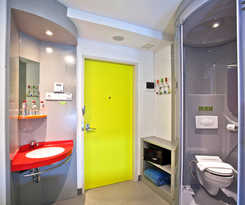 Hotel Pop! Gubeng Surabaya