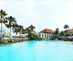Hotel Santika Premiere Kota Harapan Indah