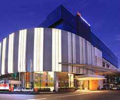 Swiss-belhotel Cirebon - Chse Certified
