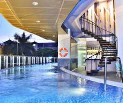 Hotel The 1o1 Jakarta Sedayu Darmawangsa