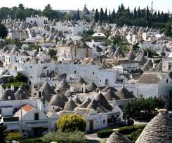  Trulli Holiday Albergo Diffuso