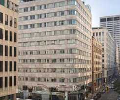 Renaissance Montreal Downtown