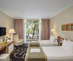 Hotel Dobedan World Palace