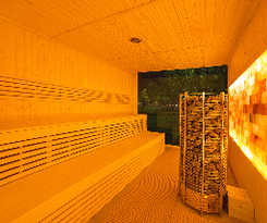 Hotel Villa Park Med and Spa