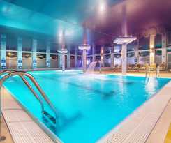 Masuria and Spa