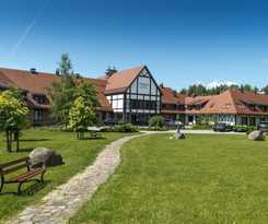 Hotel Dr Irena Eris Wzgorza Dylewskie