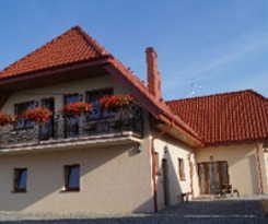 Villa Amber