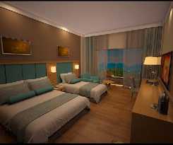 Hotel Aquasis Deluxe Resort and Spa - All Inclusive