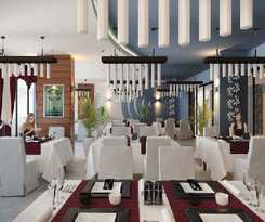 Hotel Asia Beach Resort and Spa