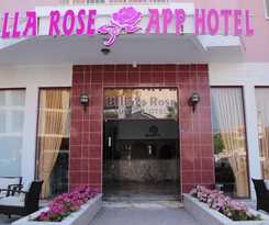 Bella Rose Apart