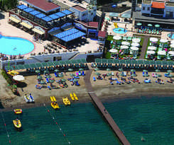 Hotel Cactus Fleur Beach Club - All Inclusive