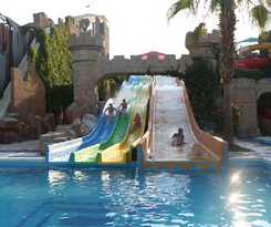 Risus Beach Resort