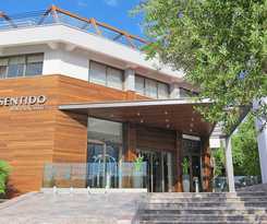 Paloma Marina Suites