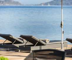 Hotel Swissotel Resort Bodrum Beach