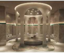 Hotel Titanic Luxury Collection Bodrum