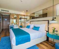 Hotel Elite World Marmaris - Adult Only