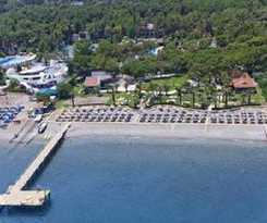 Hotel Champion Holiday Village - All Inclusive
