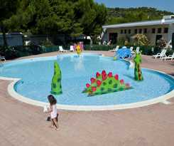Hotel Spiaggia Lunga Camping