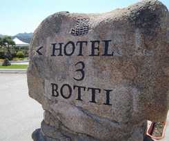 Hotel 3 Botti