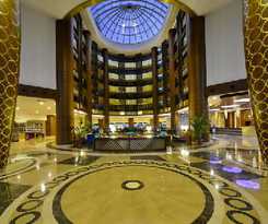 Hotel Sunmelia Beach Resort Spa