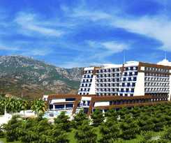 Hotel Sun Star Resort