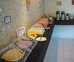 Hotel Pousada Universo