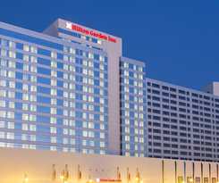 Hotel Hilton Garden Inn Tanger City Center