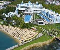 Rubi Platinium Spa resort & suite